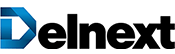 Delnext Logo